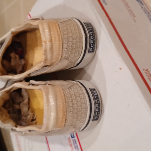 Sperry top siders - Picture 4 of 6